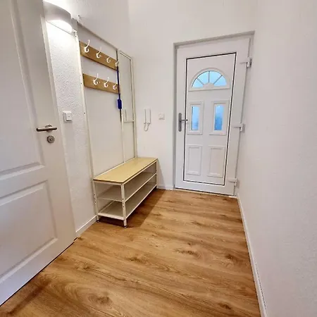 Haus No. 48 Apartment Friesenheim  Exterior photo