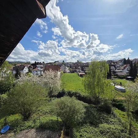 Haus No. 48 Apartment Friesenheim  Exterior photo