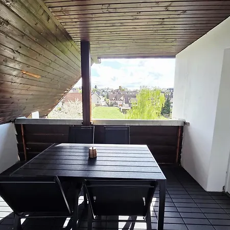 Haus No. 48 Apartment Friesenheim  Exterior photo