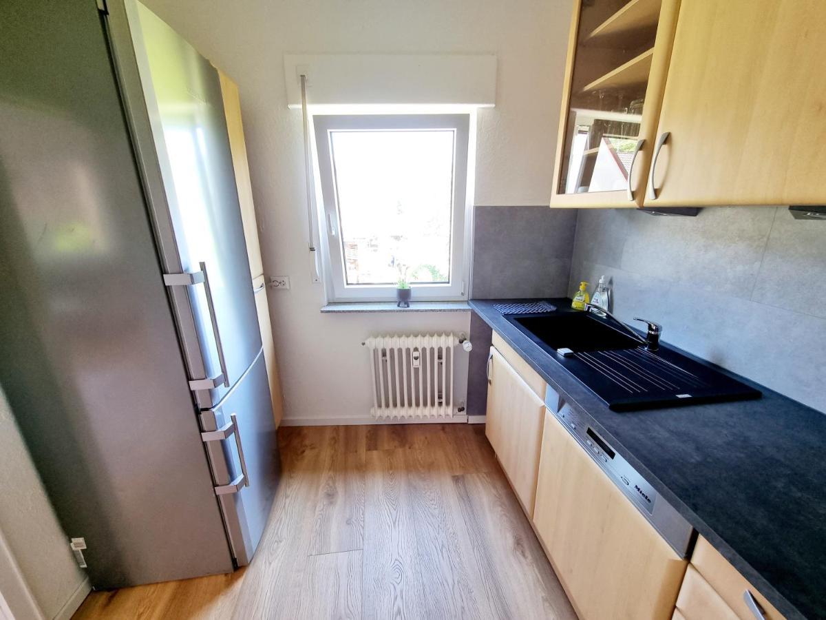 Апартаменты Haus No. 48 *