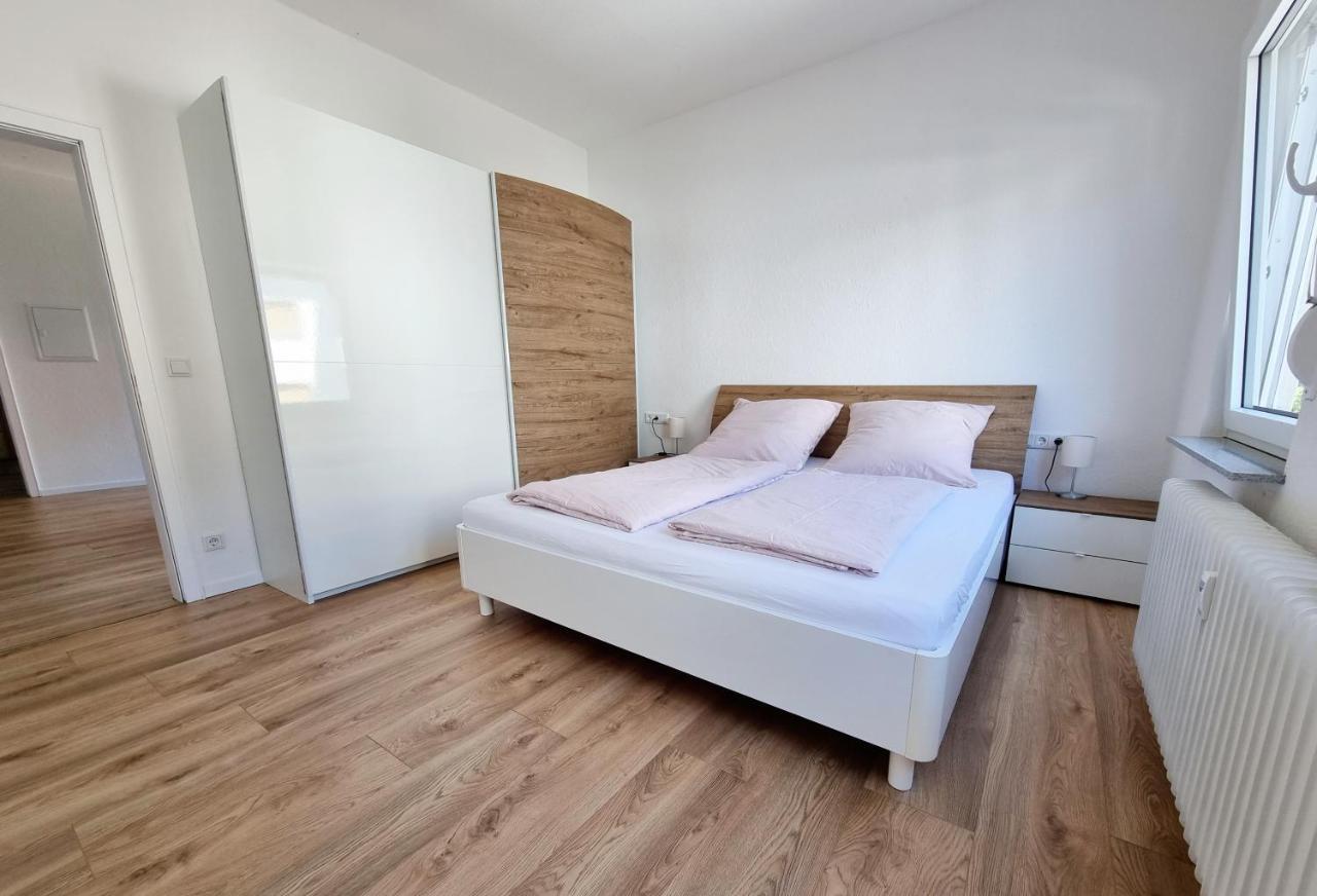 Haus No. 48 Апартаменты *