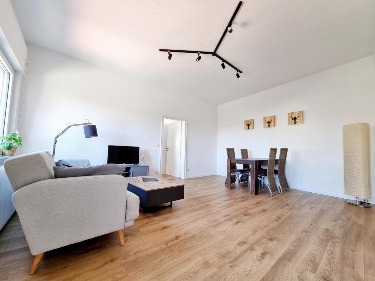 Апартаменты Haus No. 48