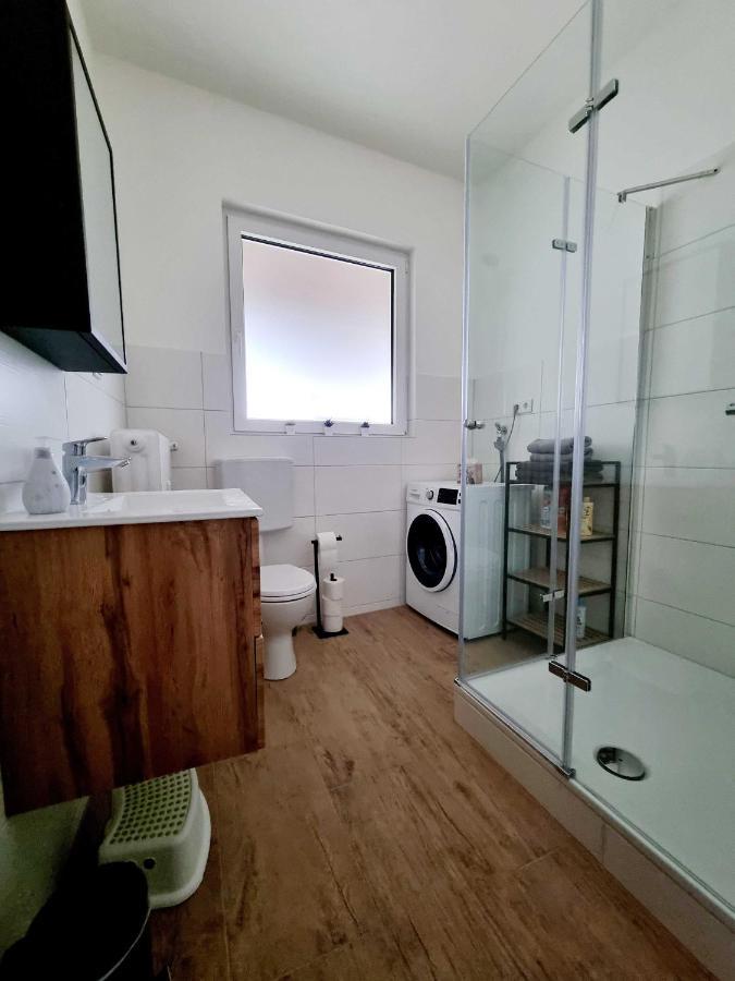 Апартаменты Haus No. 48 *