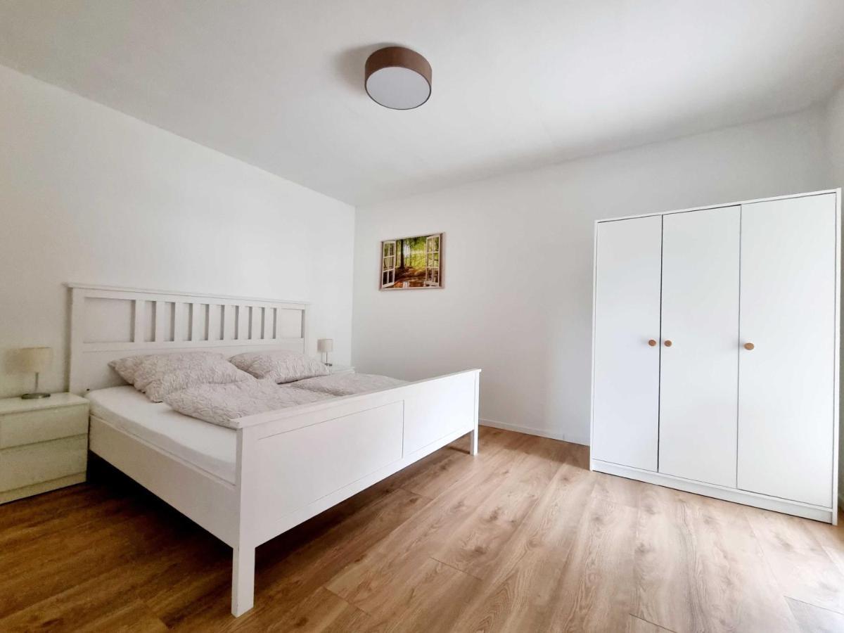 Апартаменты Haus No. 48
