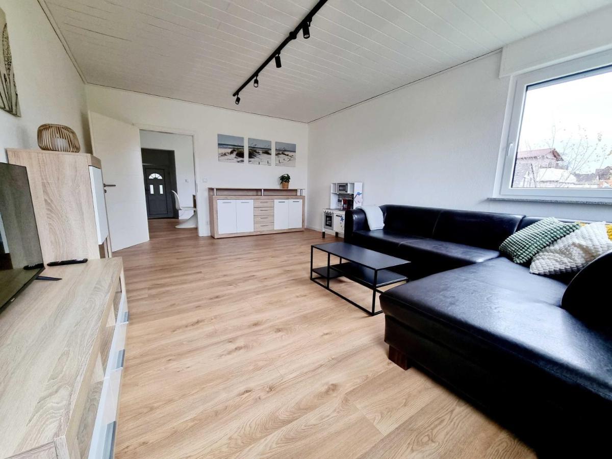 Апартаменты Haus No. 48