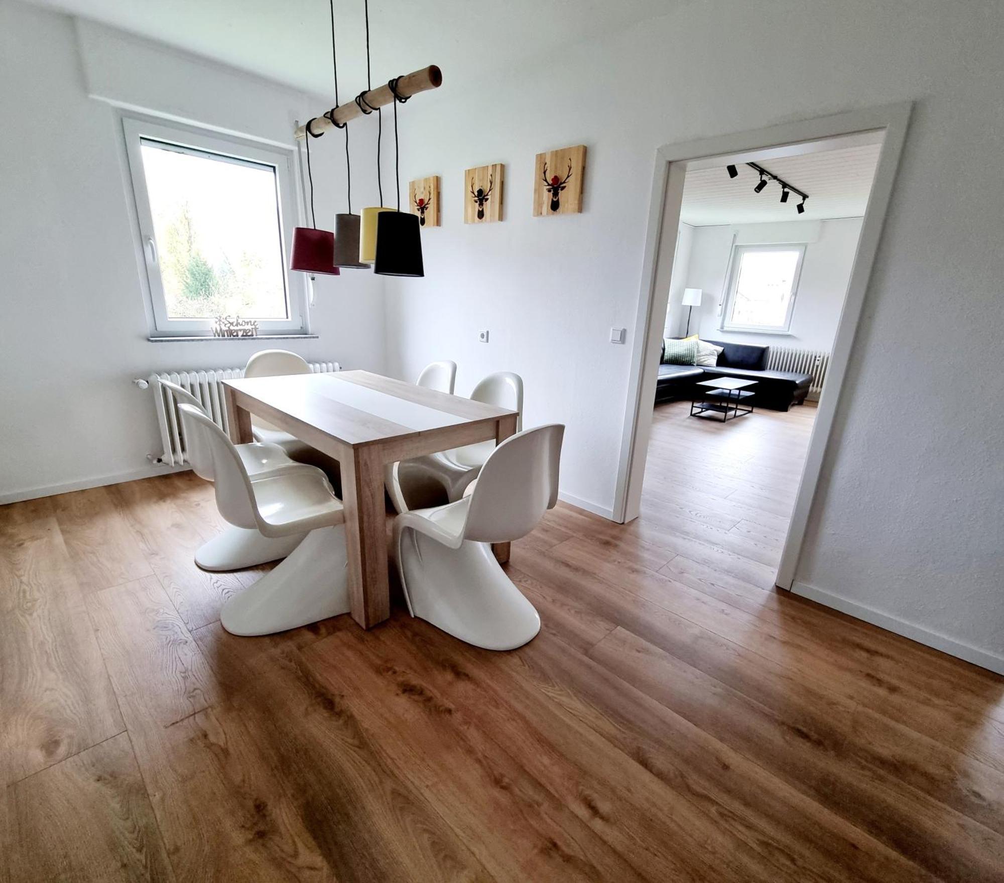Haus No. 48 Апартаменты