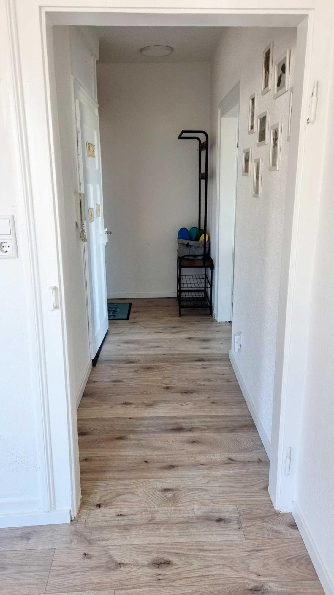 Апартаменты Haus No. 48 Фризенхайм