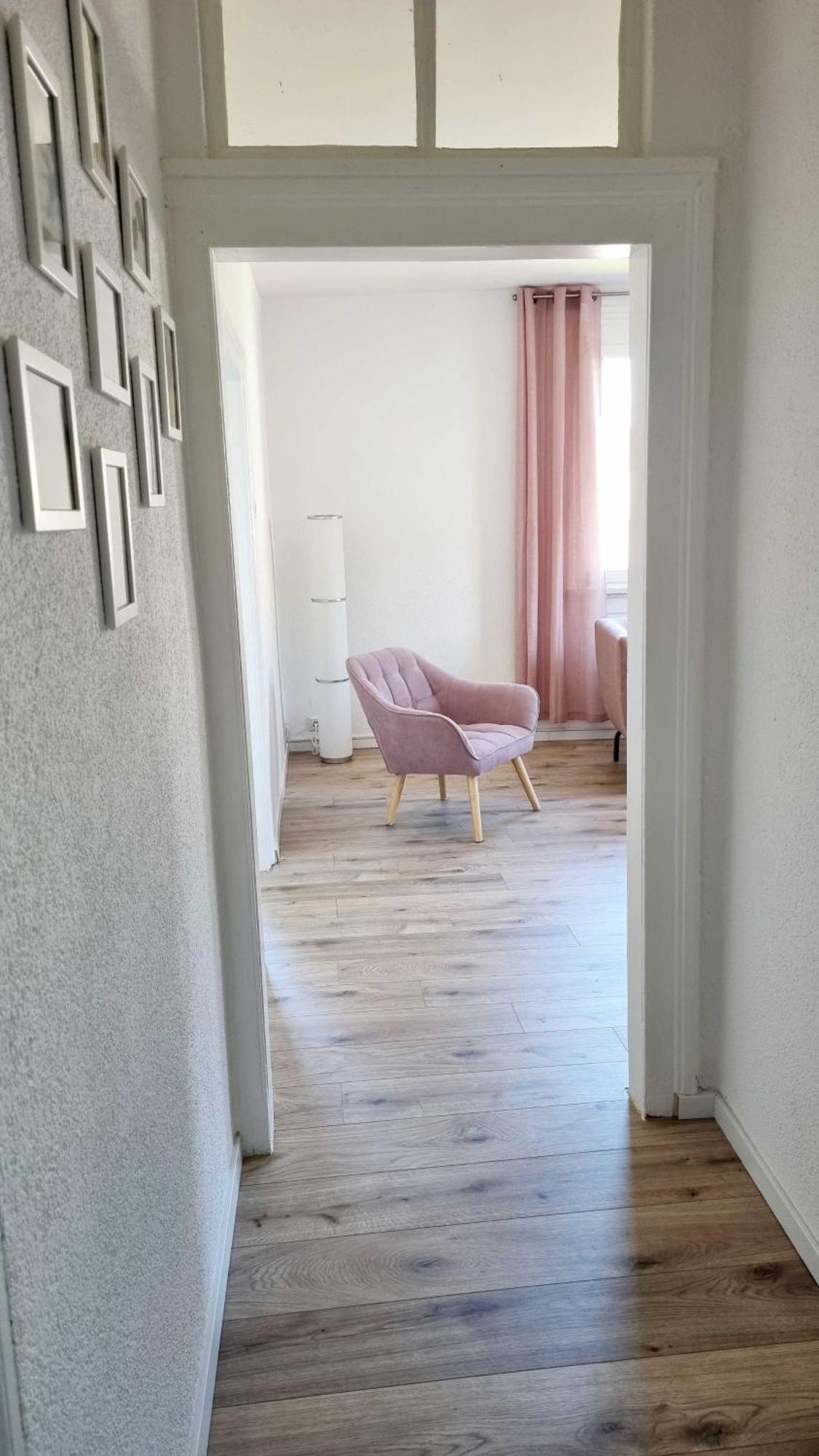 Haus No. 48 Апартаменты *