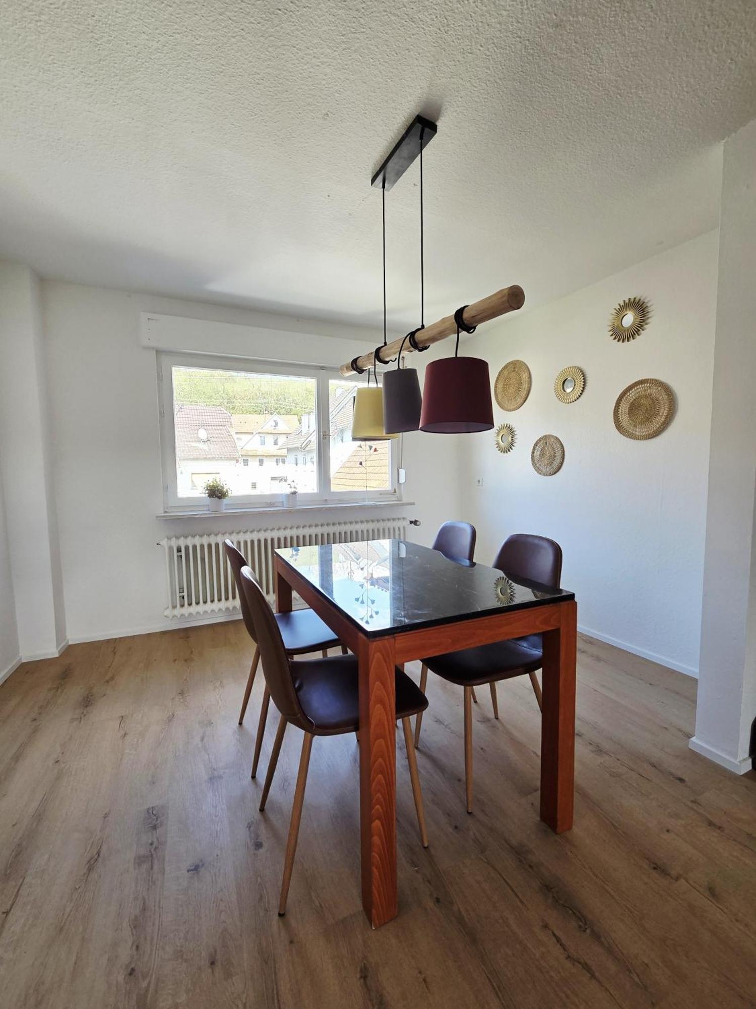 Апартаменты Haus No. 48 *